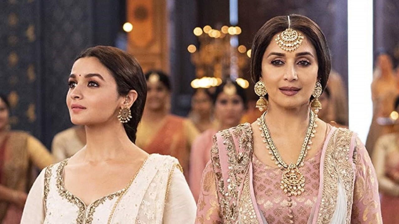 Kalank - immagine