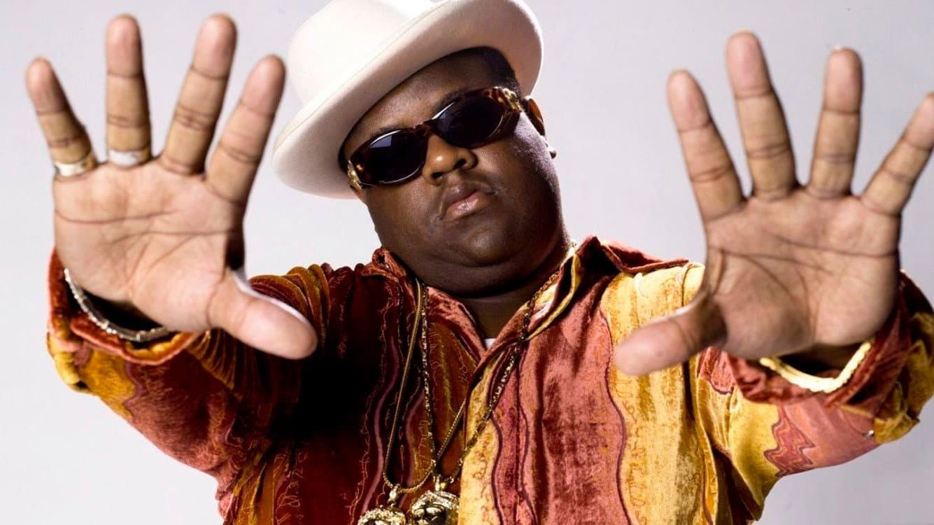 Notorious B.I.G.: Bigger Than Life - immagine