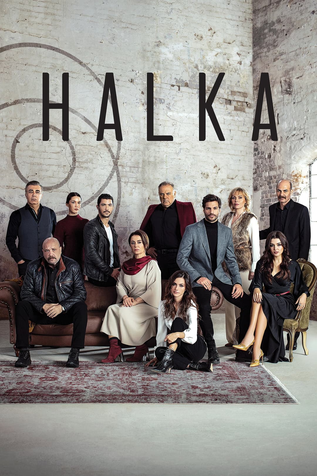 Poster di Halka