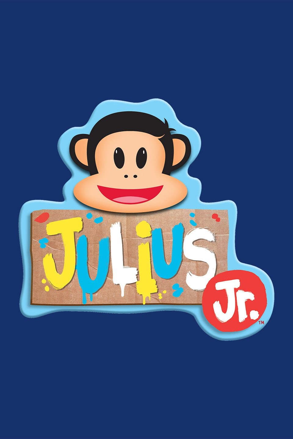 Poster di Julius Jr.