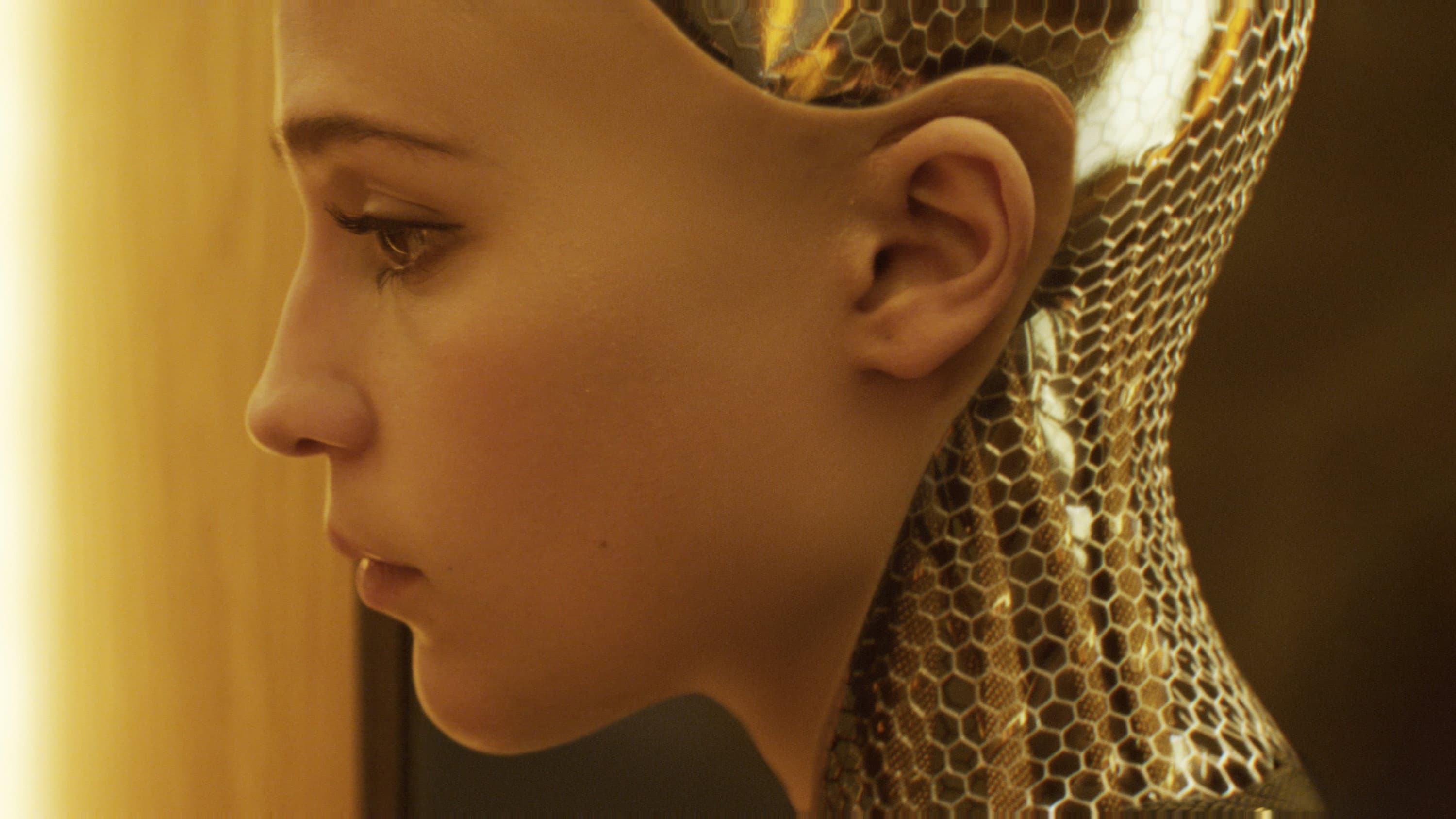 Ex Machina - immagine