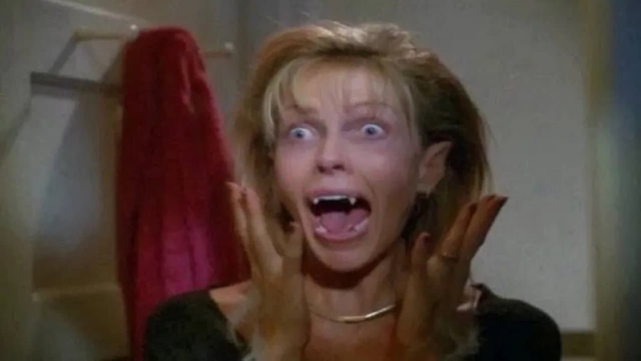 La mia mamma è un Lupo Mannaro - immagine
