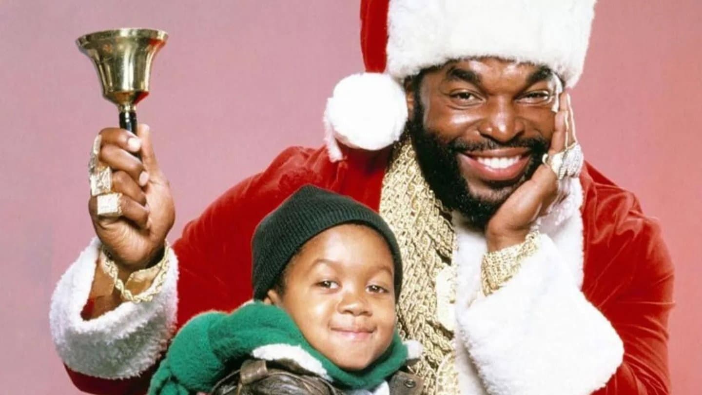 A Christmas Dream - immagine