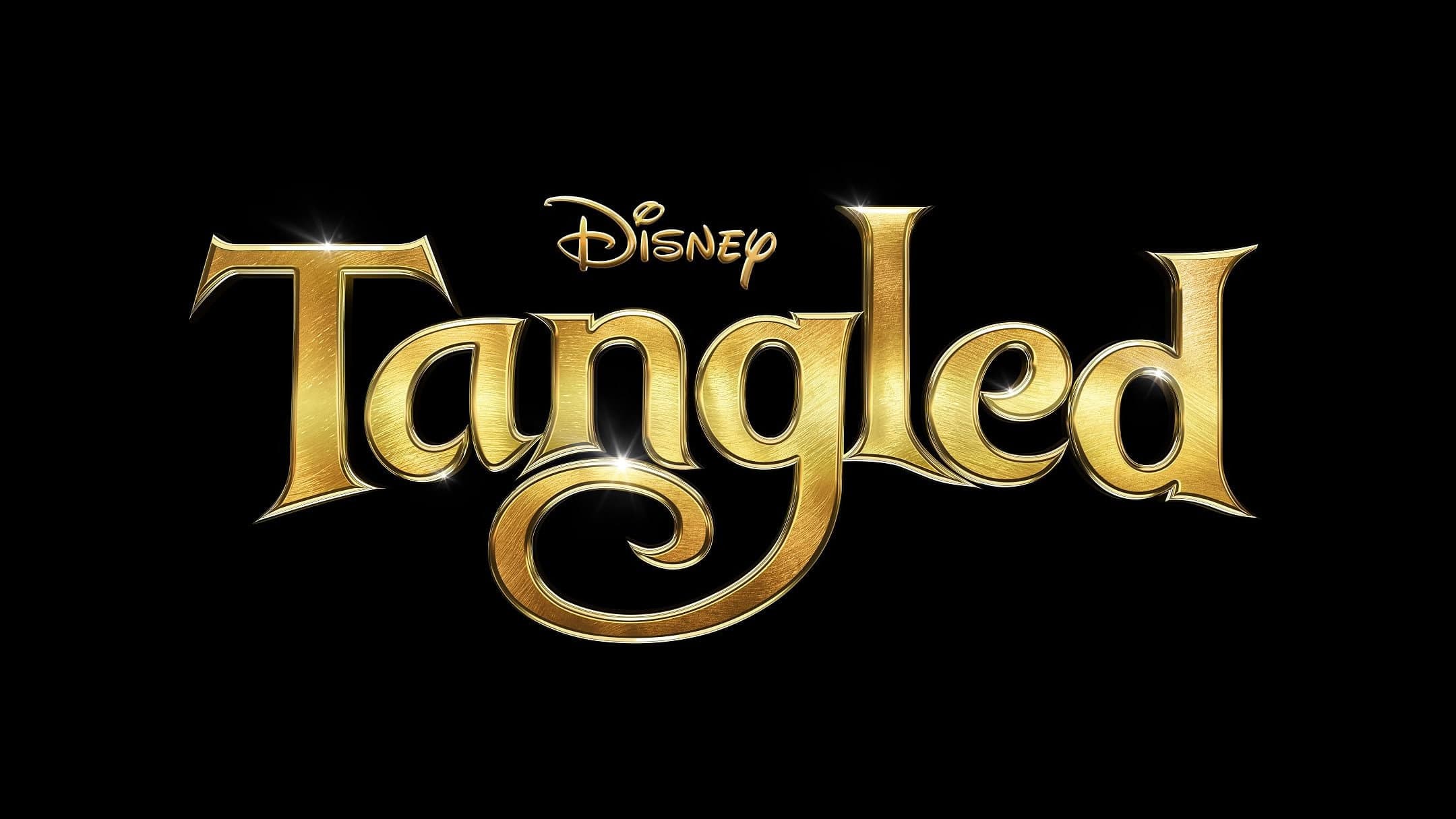 Tangled - immagine