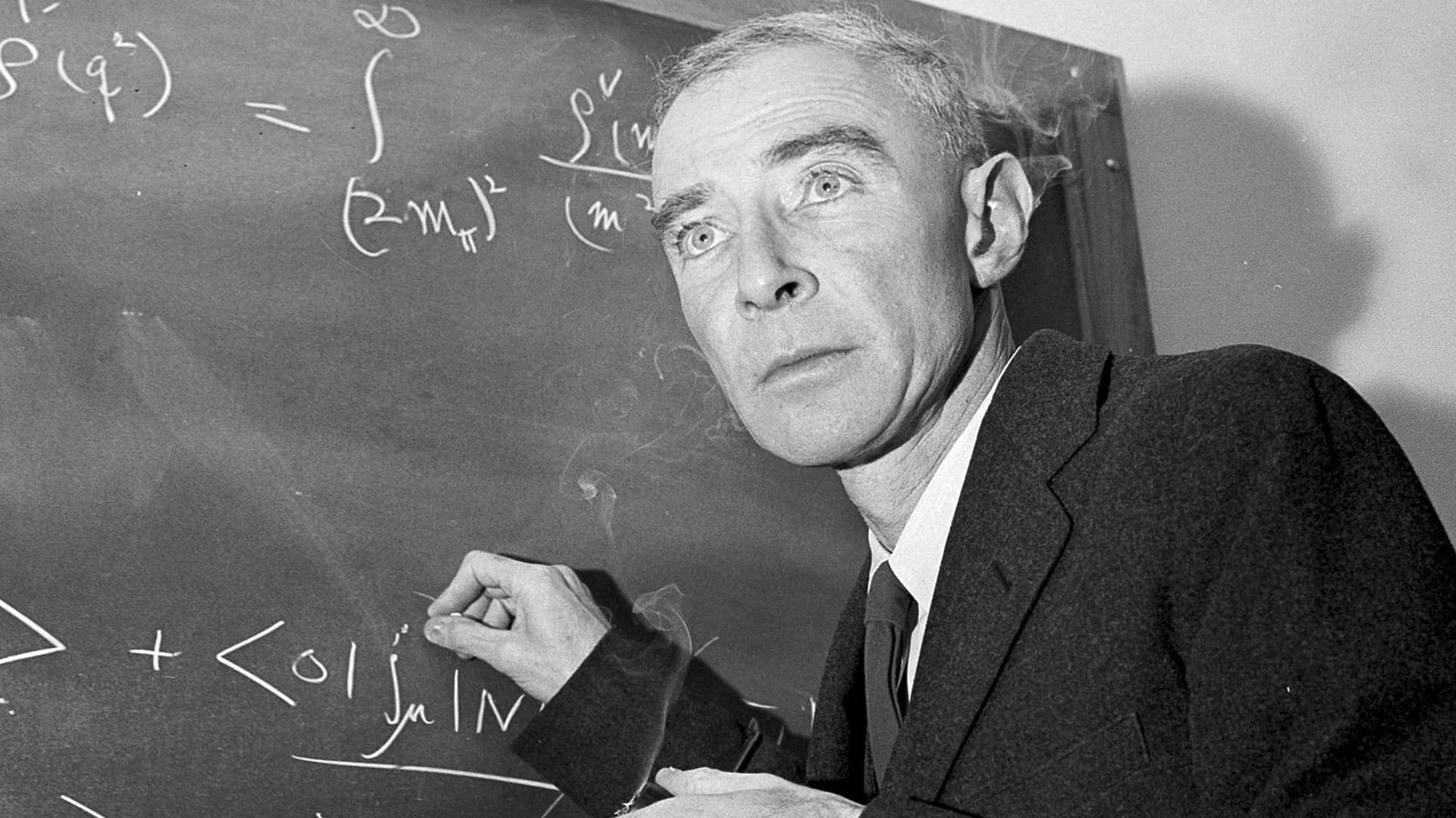 To End All War: Oppenheimer & the Atomic Bomb - immagine