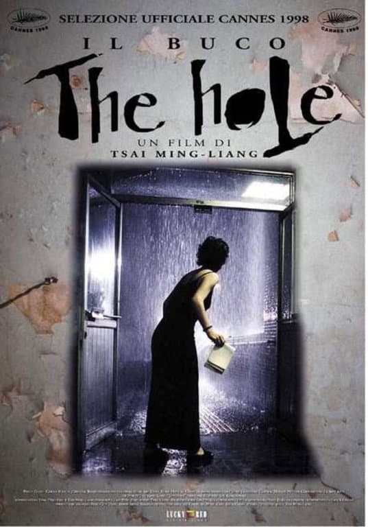 Poster di The Hole - Il buco