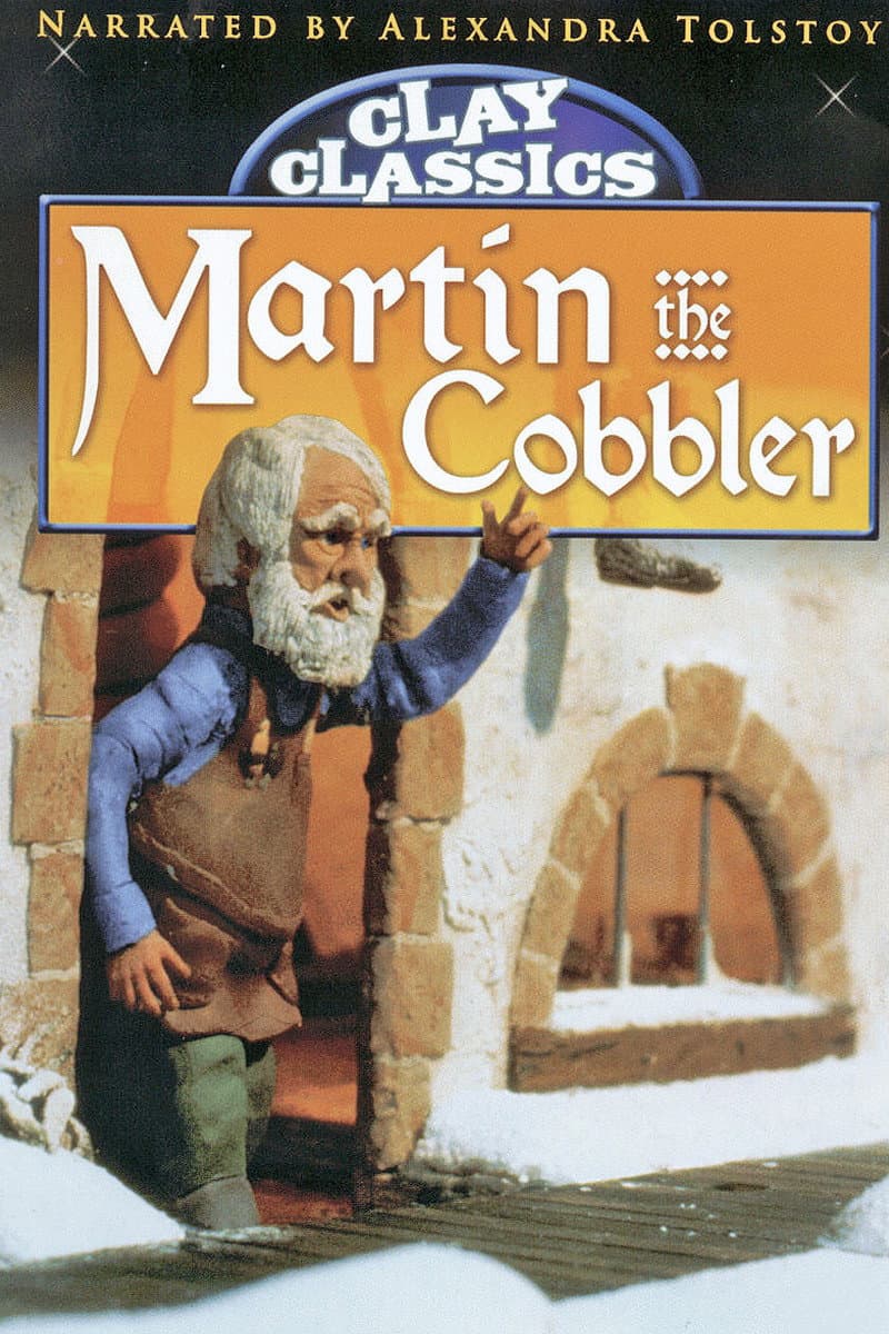 Poster di Martin the Cobbler