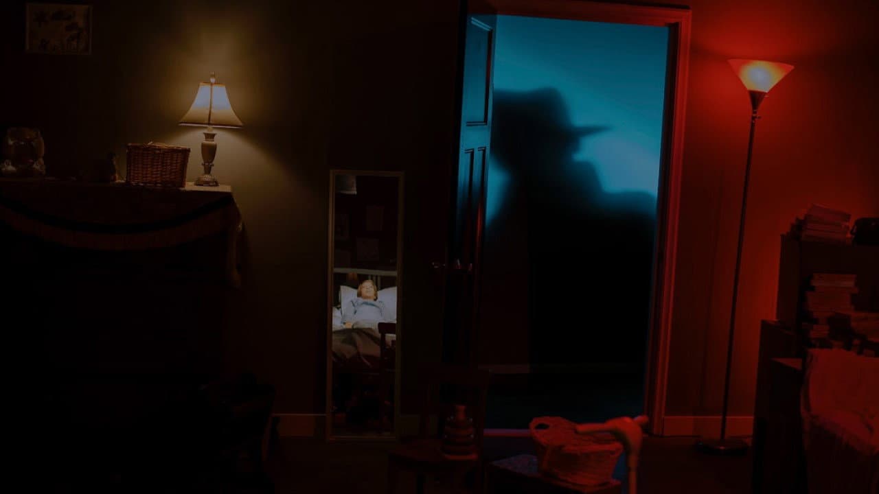 The Nightmare - immagine