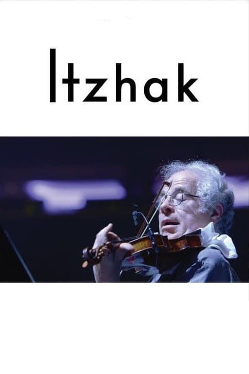 Poster di Itzhak