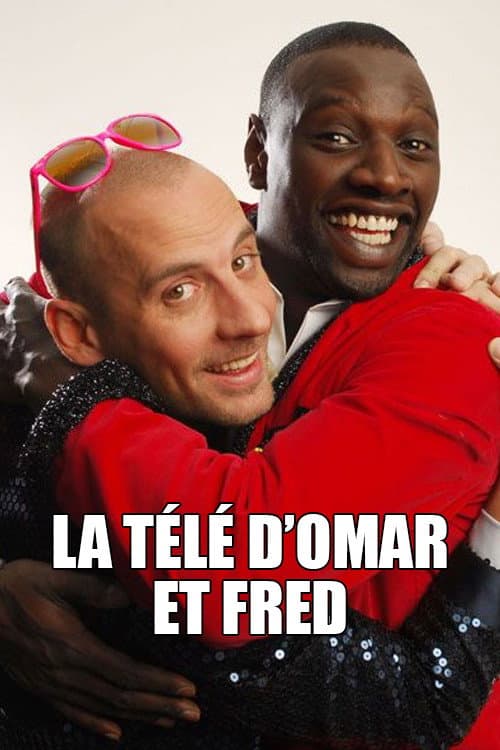 Poster di La télé d'Omar et Fred
