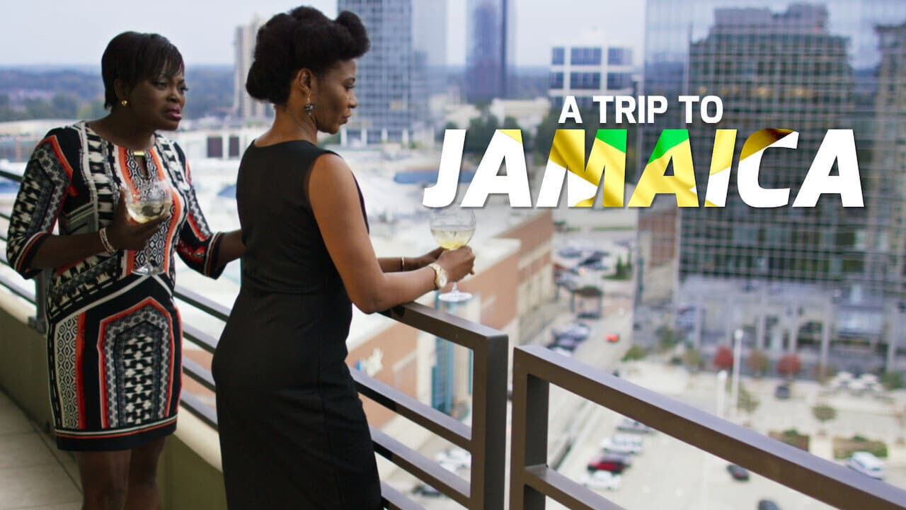 A Trip to Jamaica - immagine