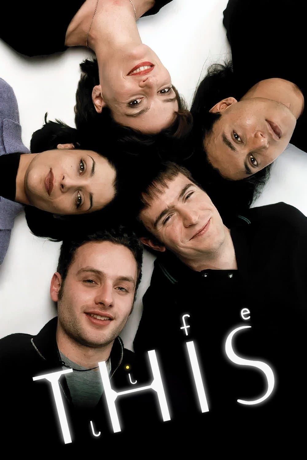 Poster di This Life