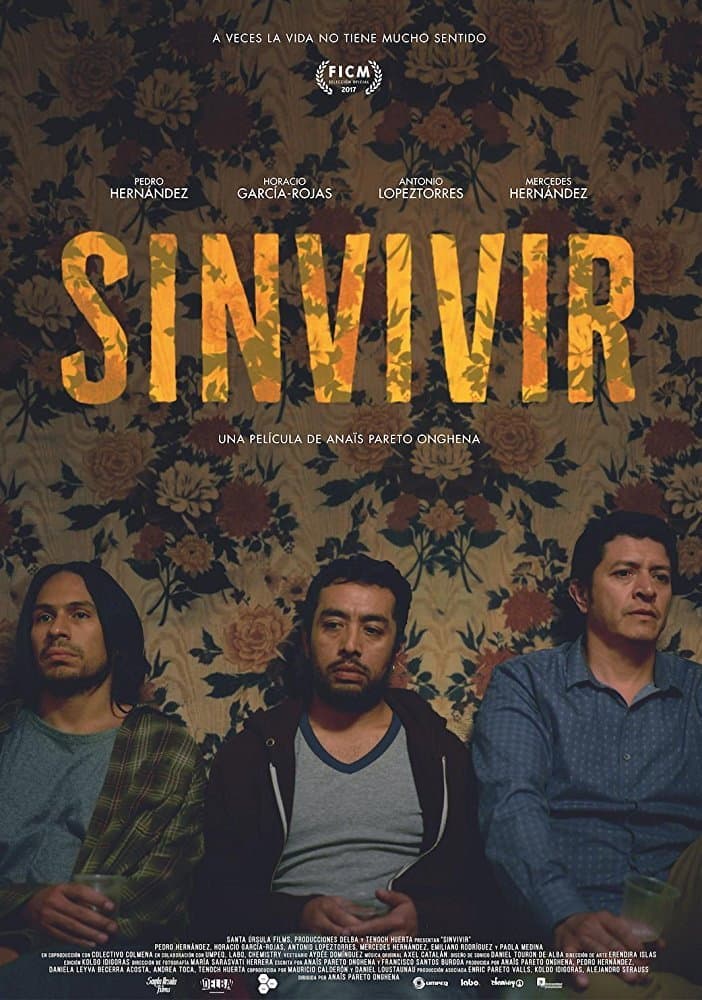 Poster di Sinvivir