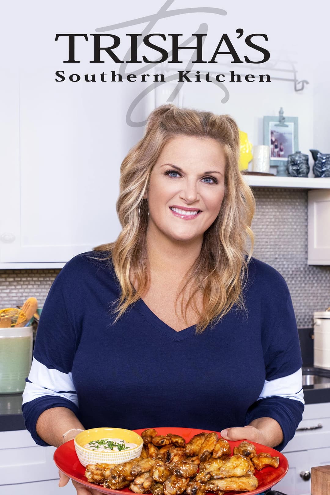 Poster di Trisha's Southern Kitchen