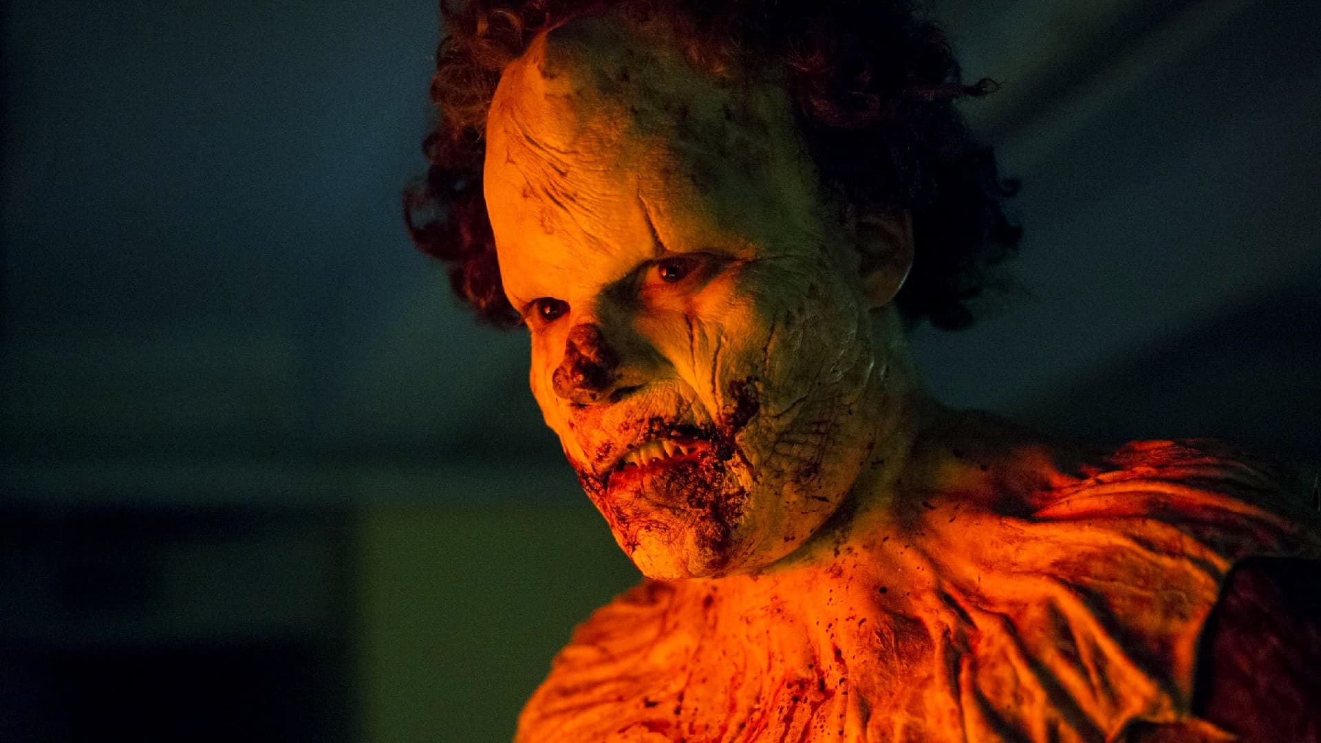 Clown - immagine