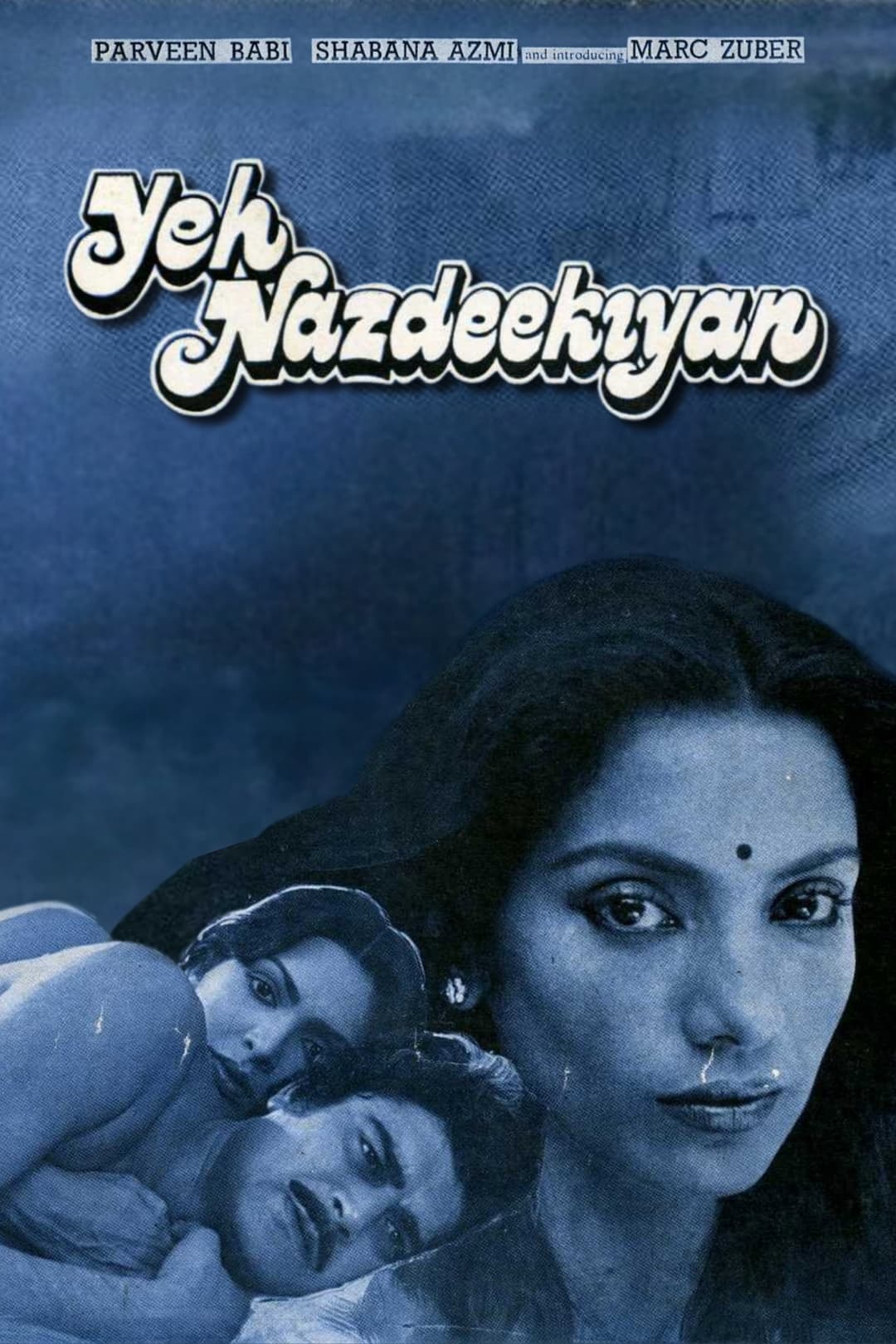 Poster di ये नज़दीकियाँ