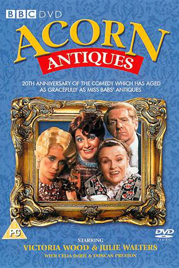 Poster di Acorn Antiques