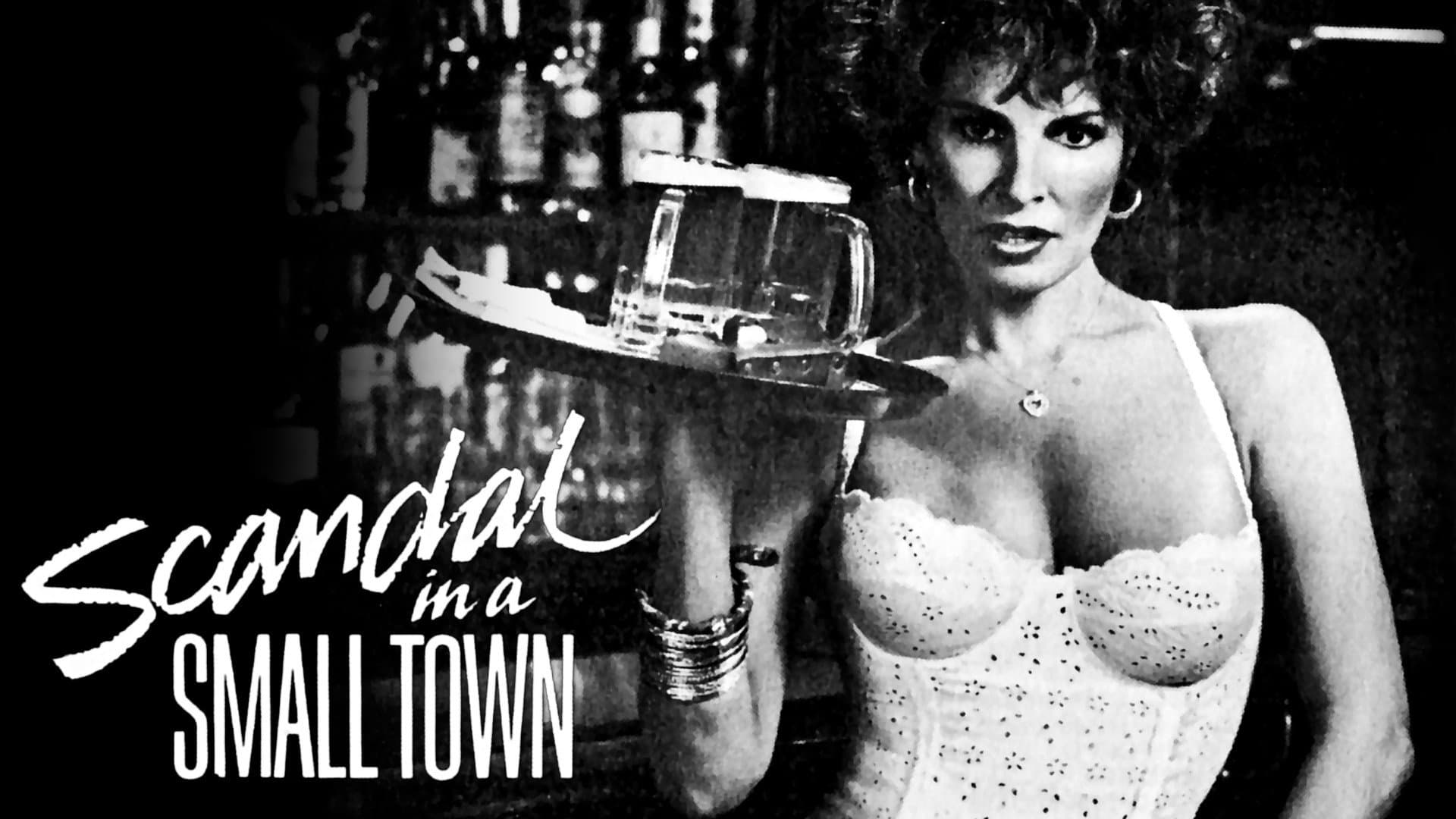 Scandal in a Small Town - immagine