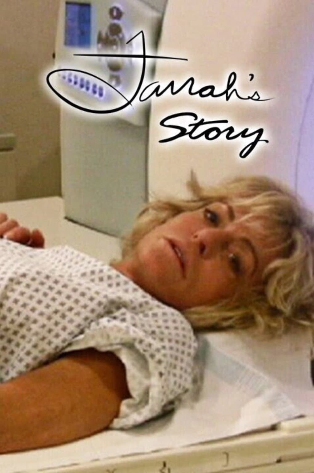 Poster di Farrah's Story
