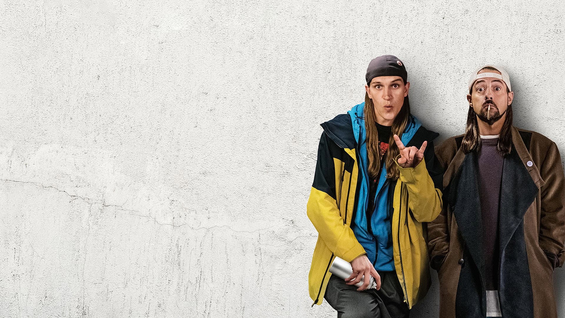 Jay e Silent Bob - Ritorno a Hollywood - immagine