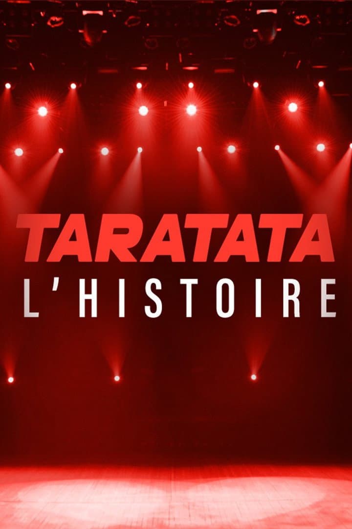 Poster di Taratata l'histoire