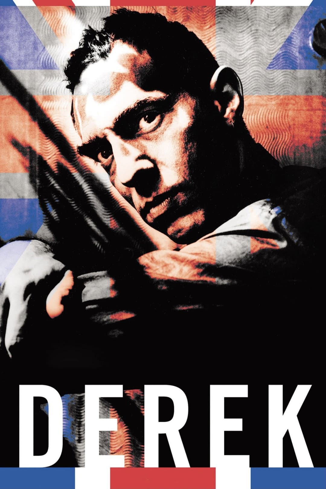 Poster di Derek
