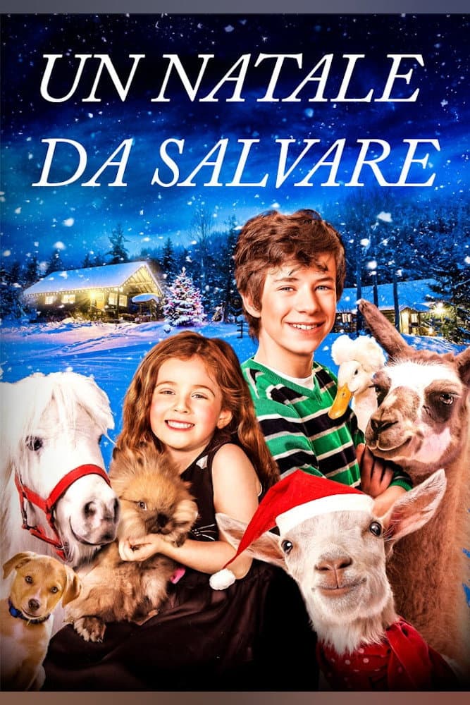Poster di Un Natale da salvare