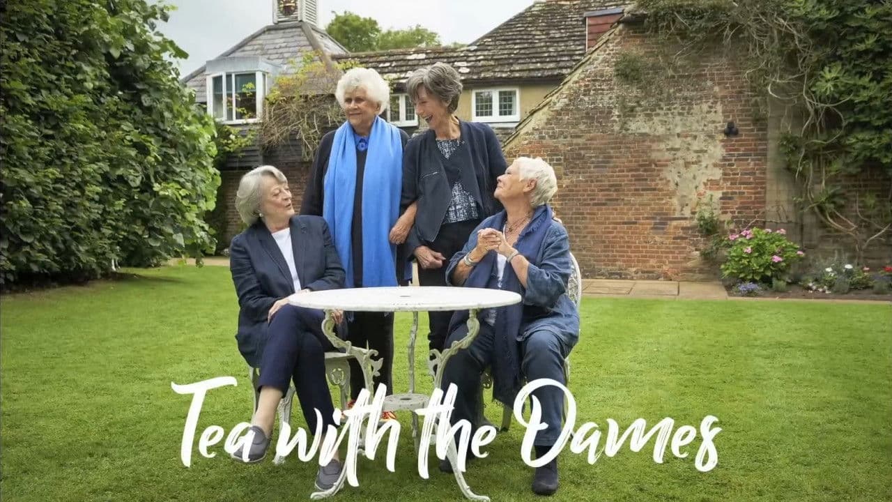 Nothing Like a Dame - immagine