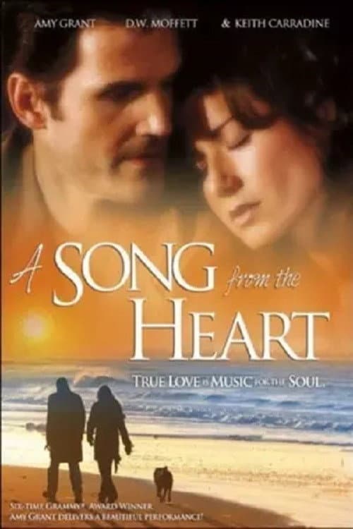 Poster di A Song from the Heart