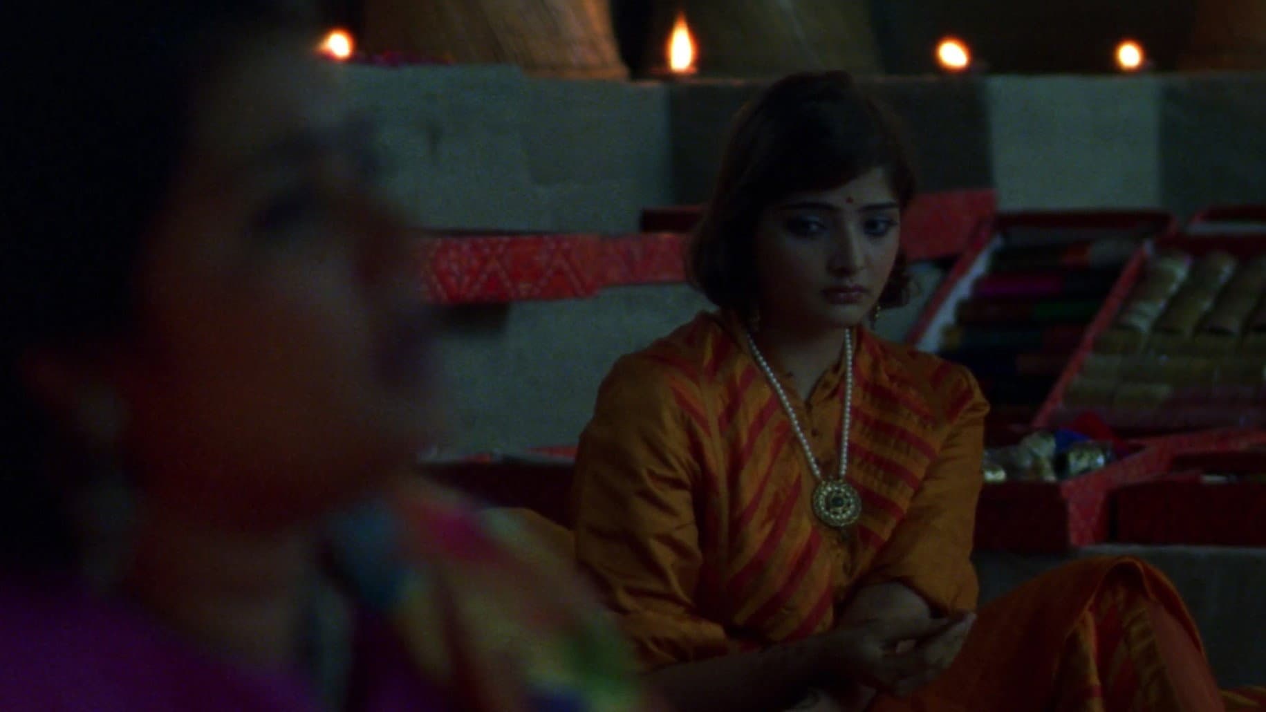 Monsoon Wedding - Matrimonio indiano - immagine