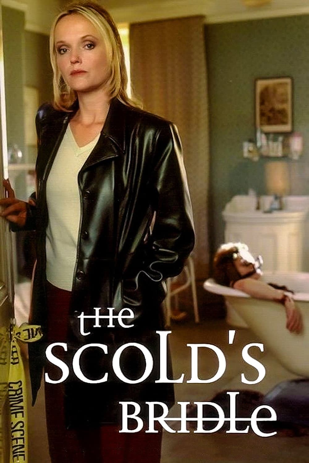 Poster di The Scold's Bridle