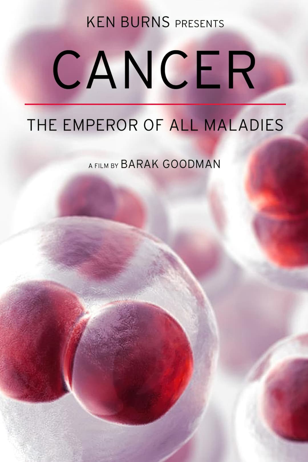 Poster di Cancer: The Emperor of All Maladies