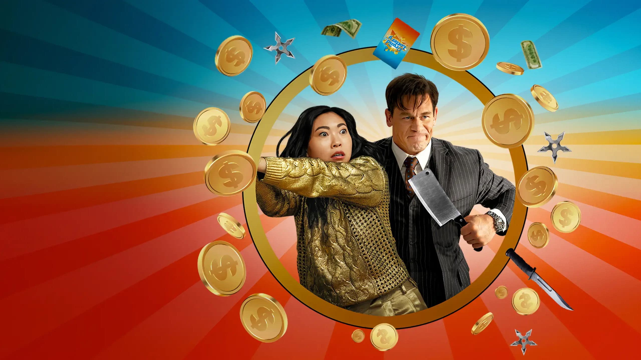JACKPOT Se vinci ti uccido! - immagine