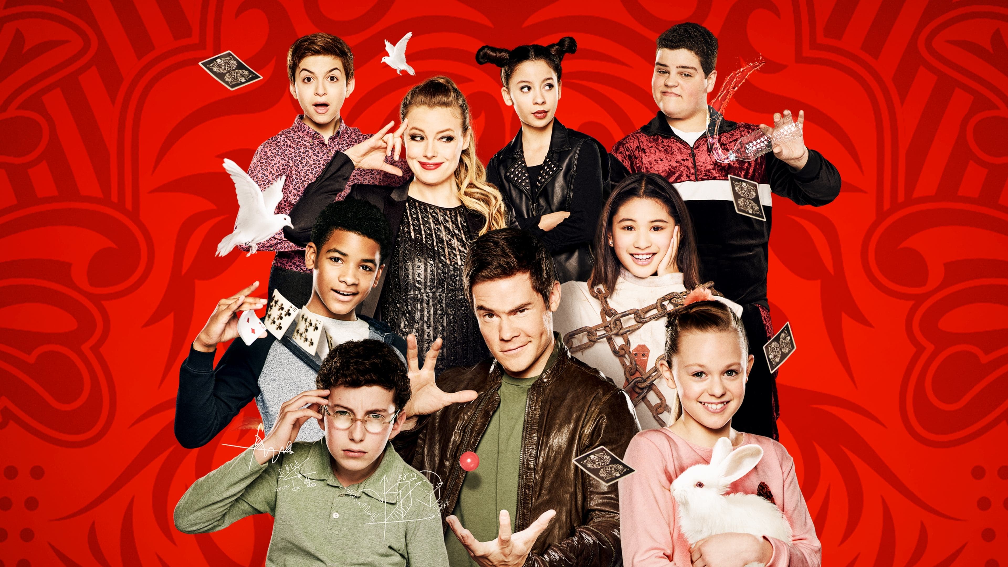 Magic Camp - immagine