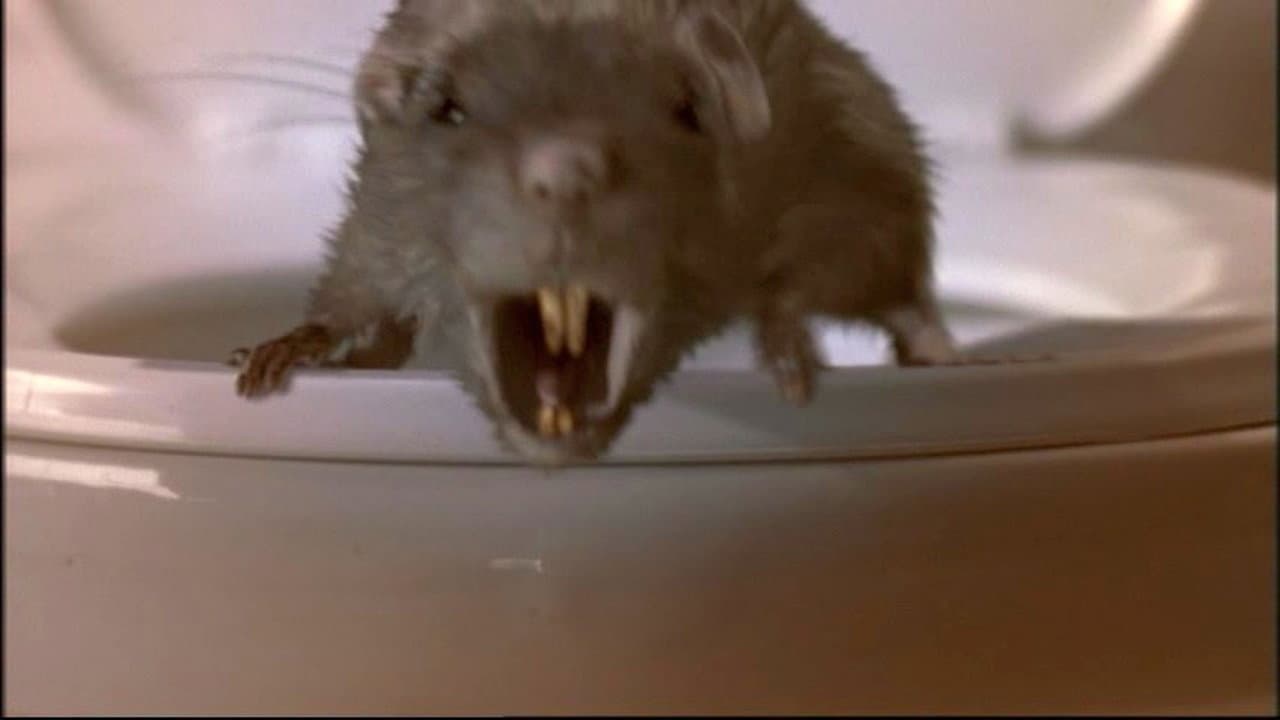 Rats - Il mostro che uccide - immagine