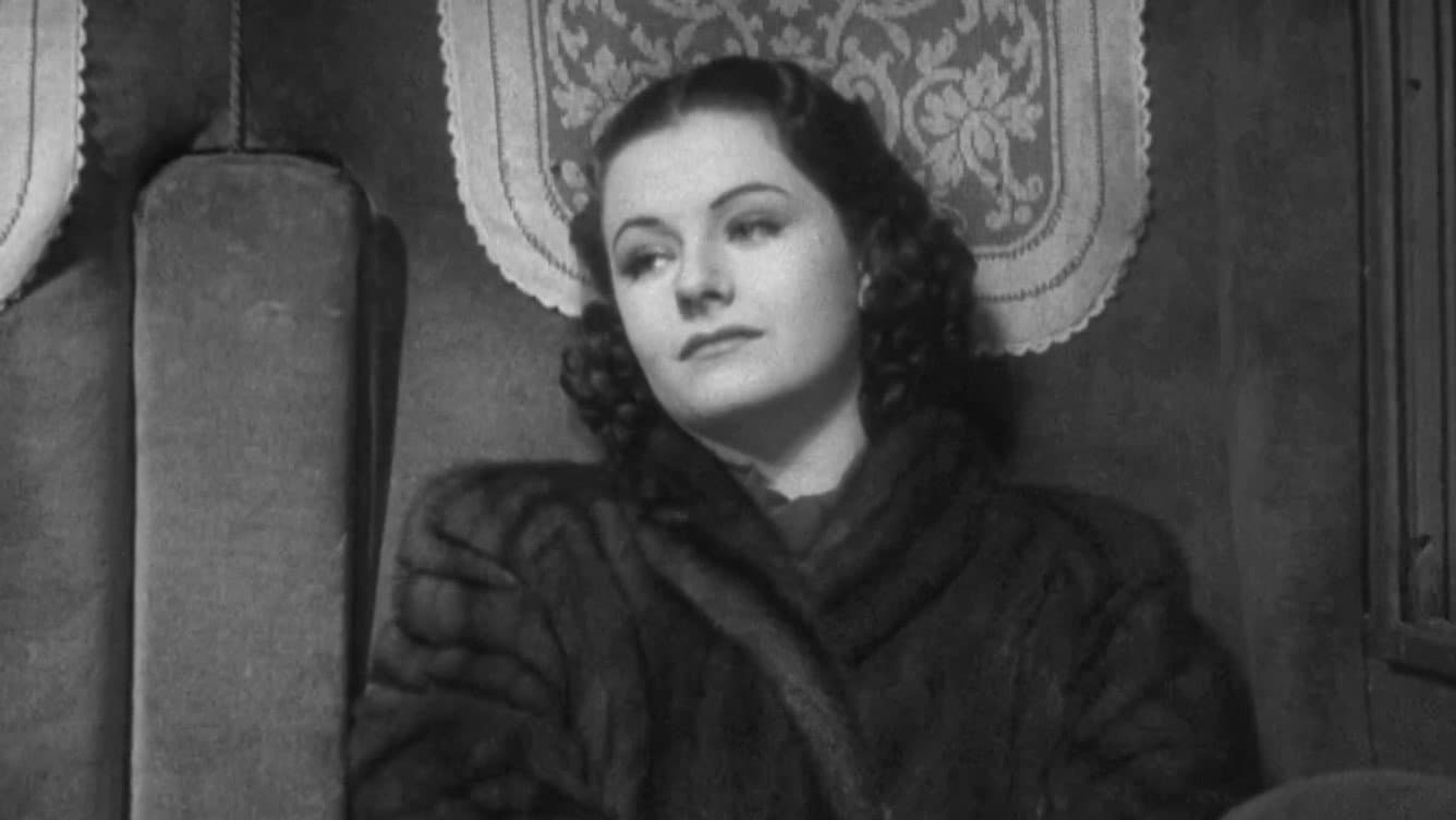 La signora scompare - immagine