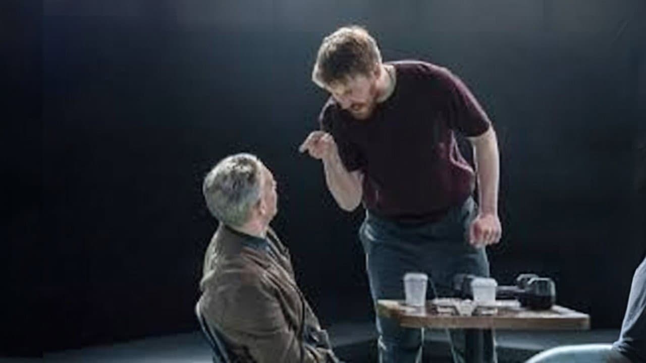 National Theatre Live: The Fifth Step - immagine
