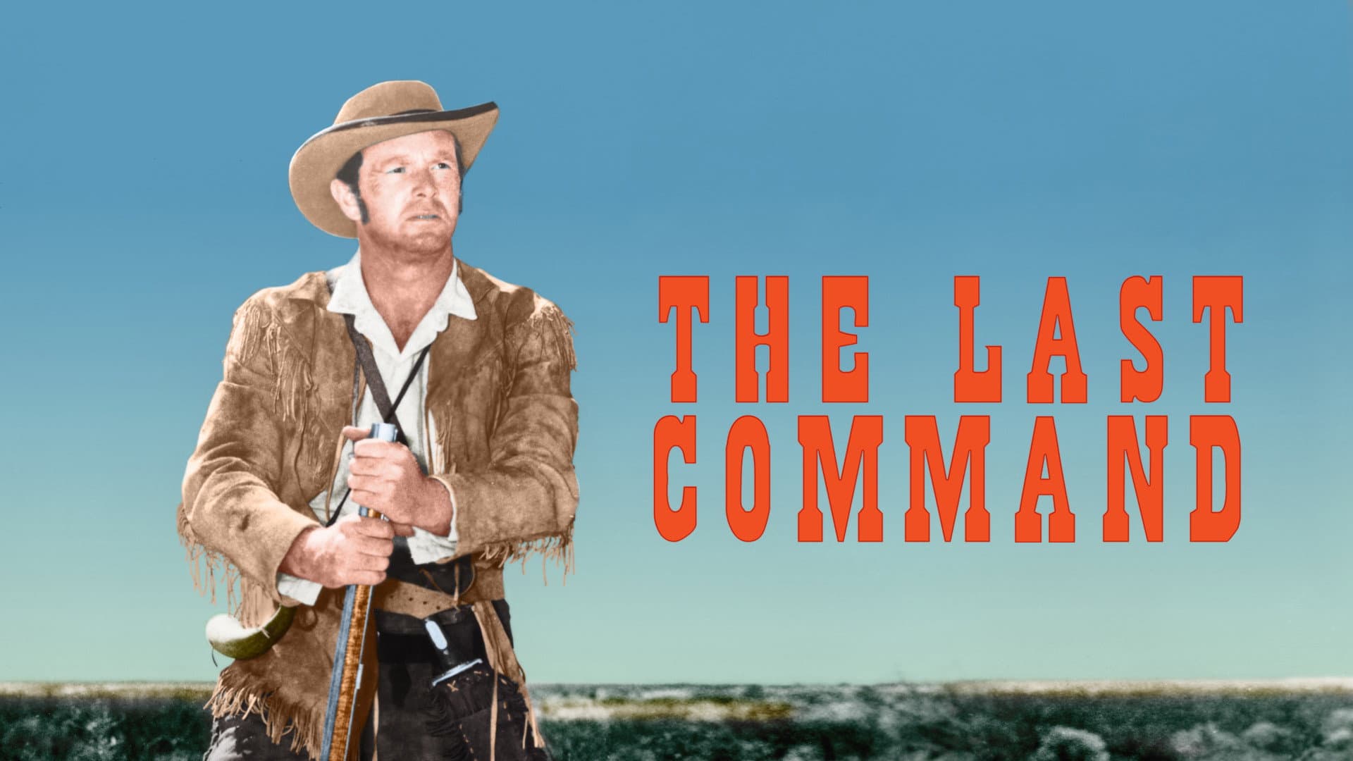 Alamo - L'ultimo comando - immagine