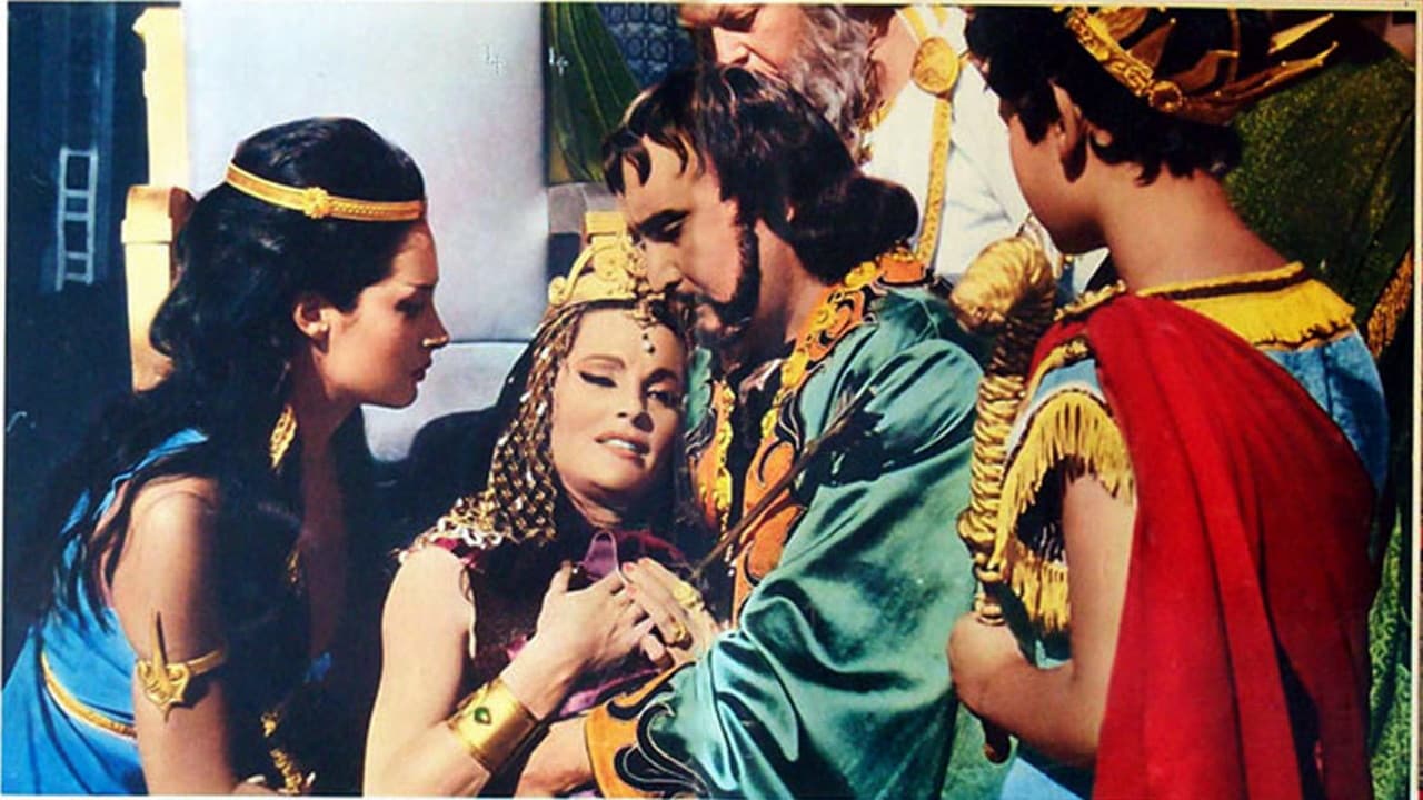 Io Semiramide - immagine