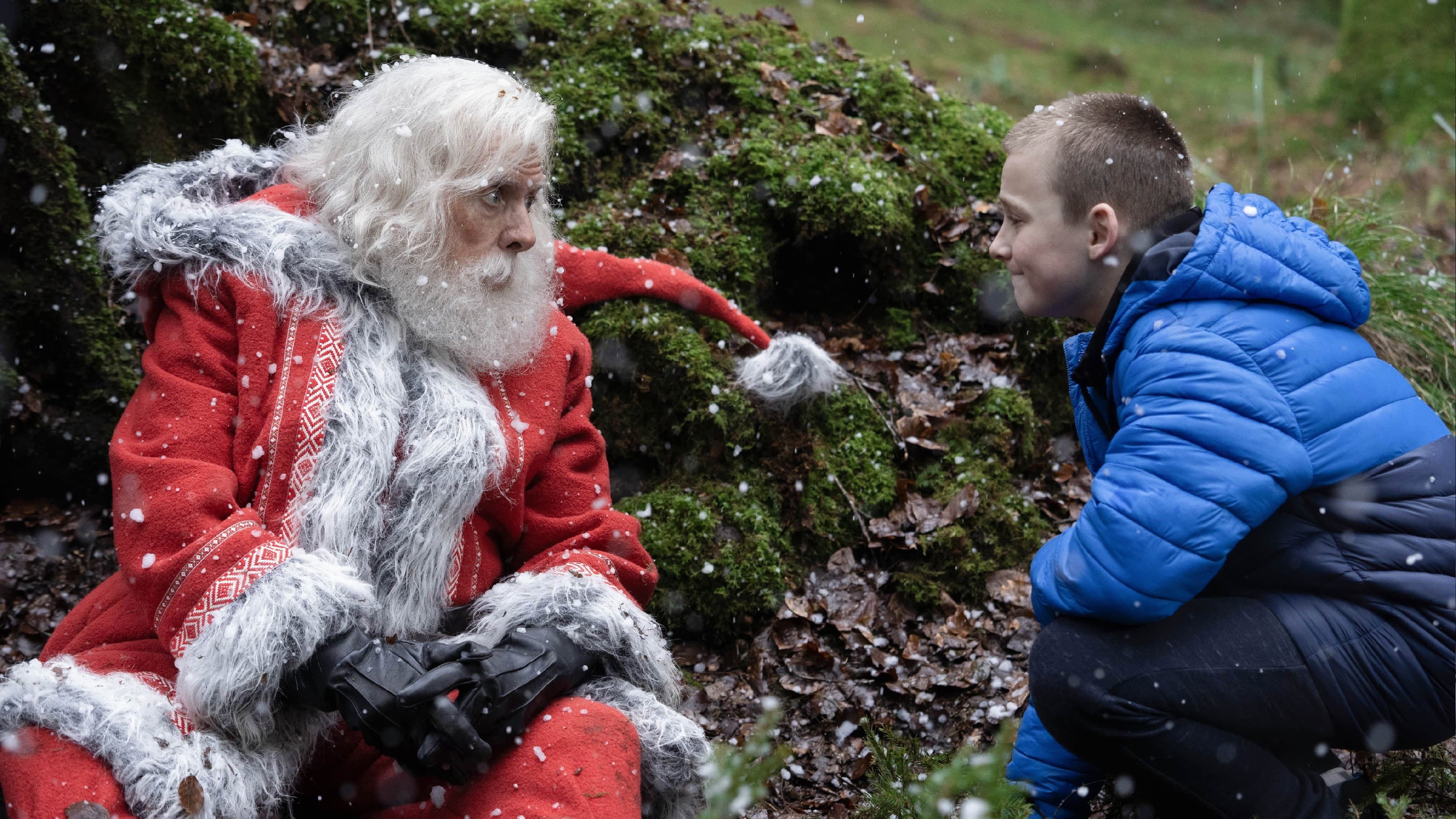 The Heist Before Christmas - immagine