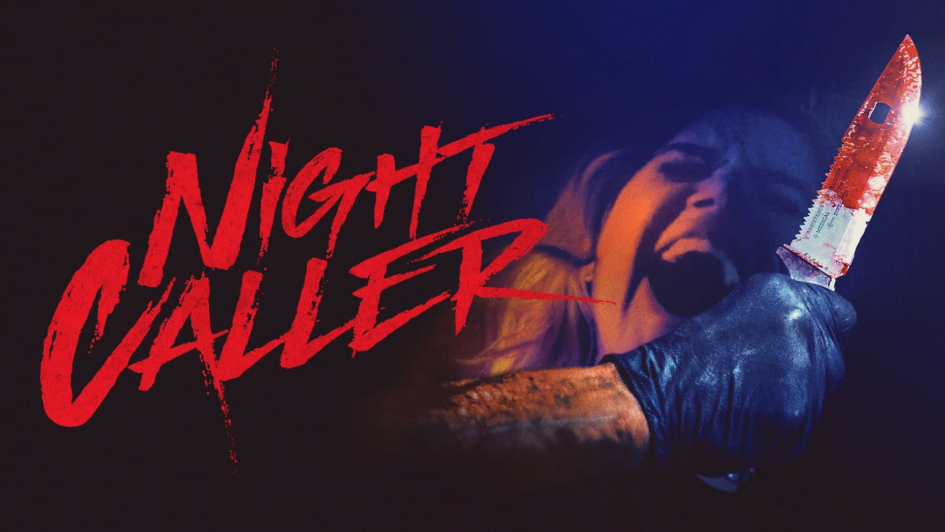 Night Caller - immagine