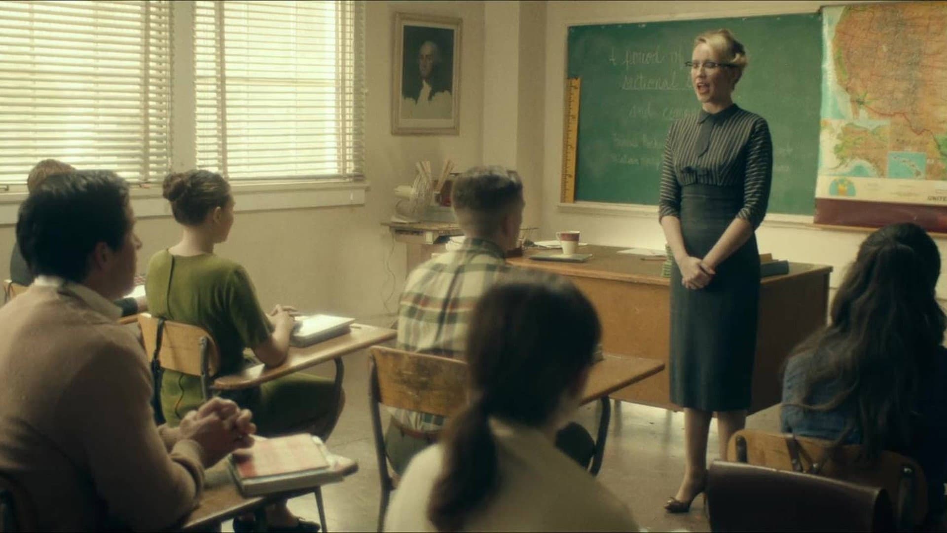 La donna più odiata d'America - immagine