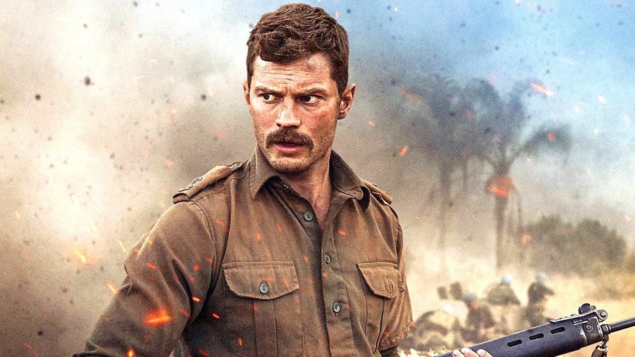 La battaglia di Jadotville - immagine