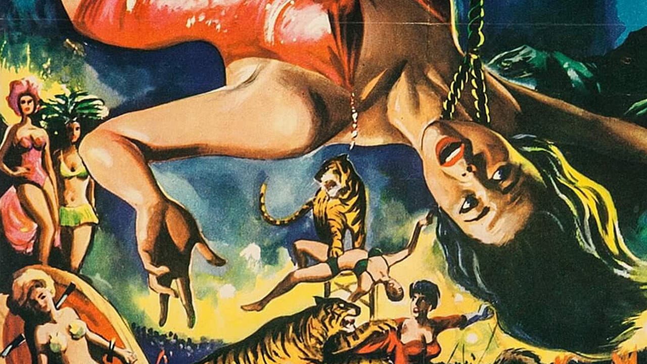 Il circo degli orrori - immagine