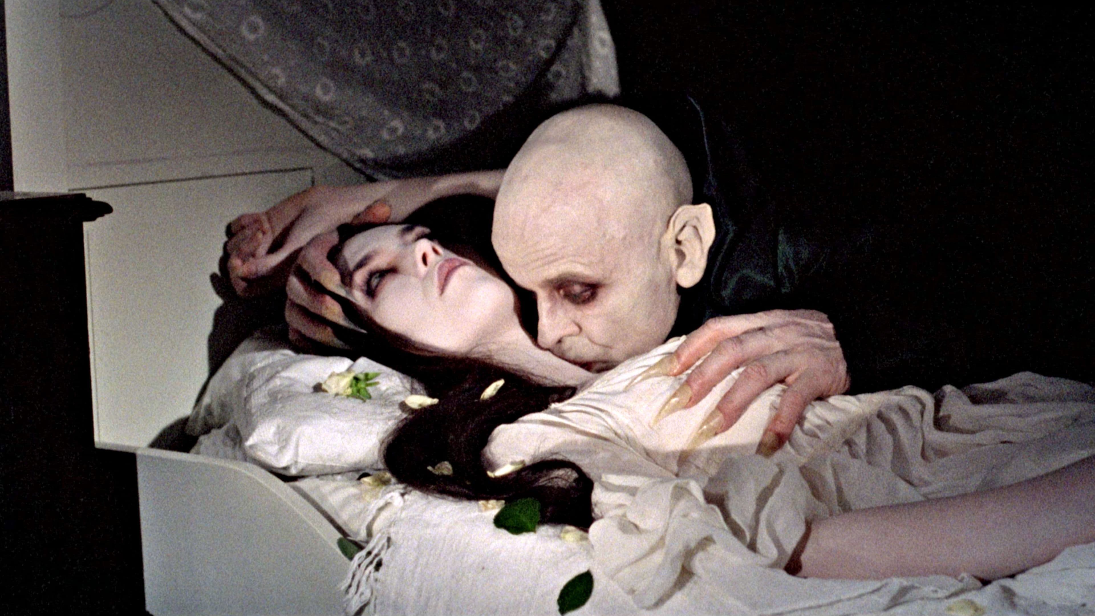 Nosferatu - Il principe della notte - immagine