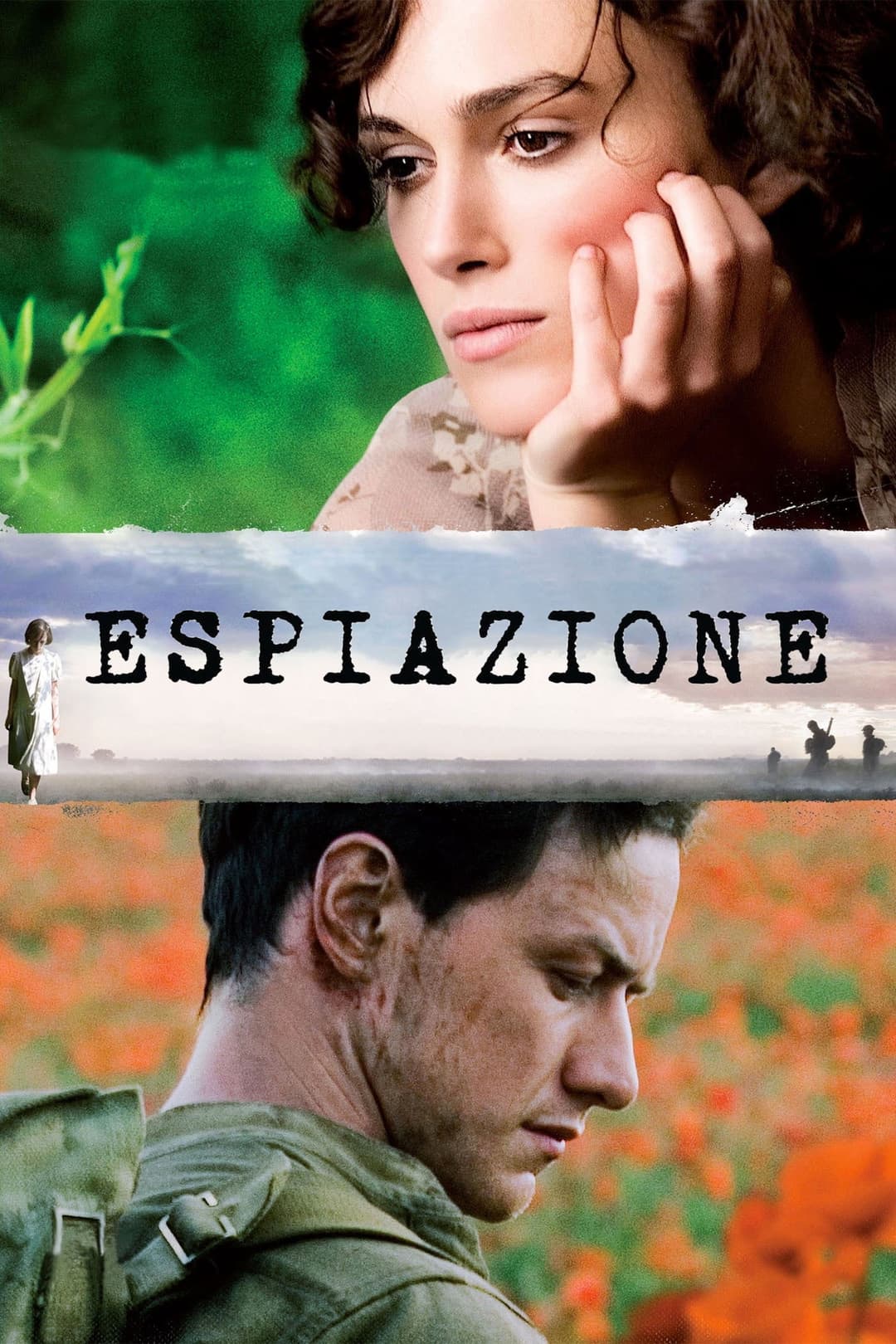 Poster di Espiazione