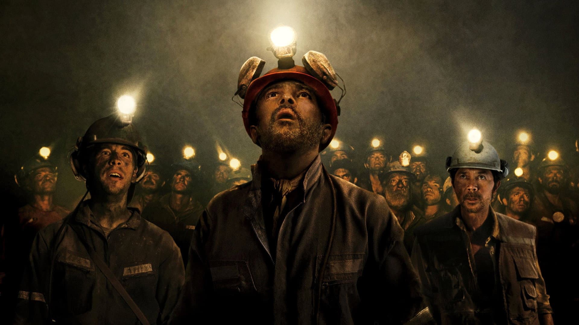 The 33 - immagine