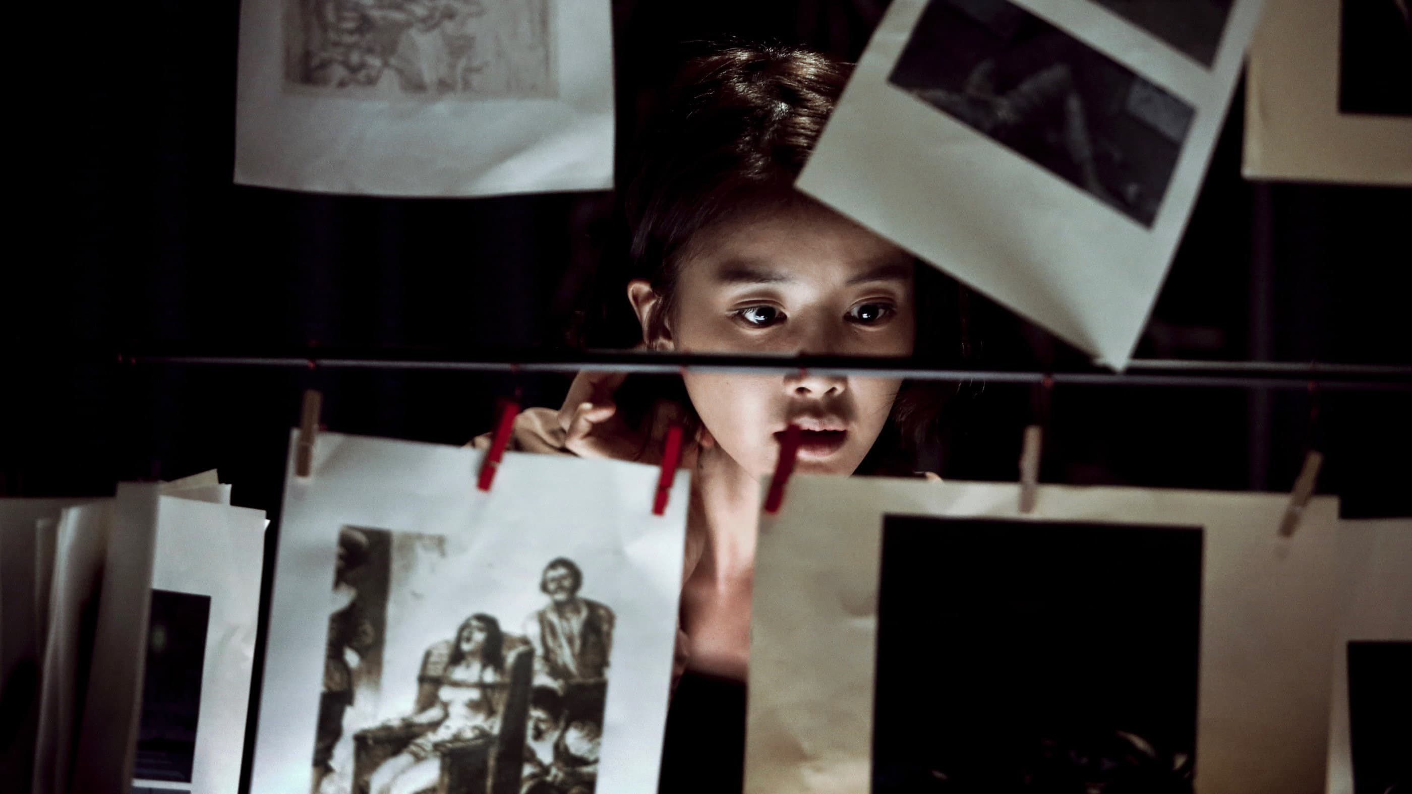 더 웹툰: 예고살인 - immagine