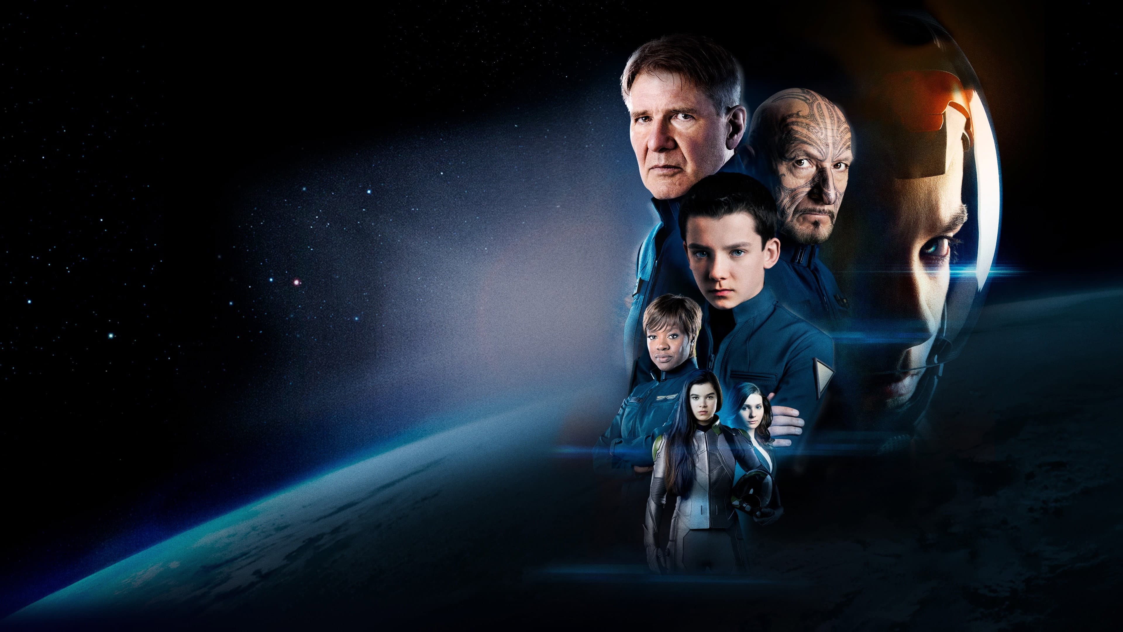 Ender's Game - immagine