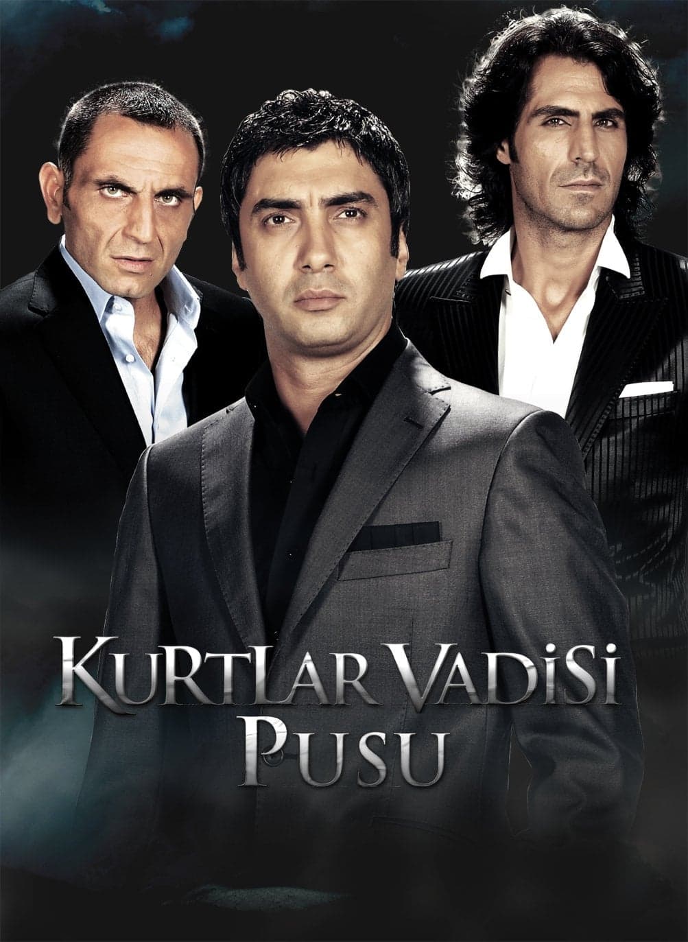 Poster di Kurtlar Vadisi: Pusu